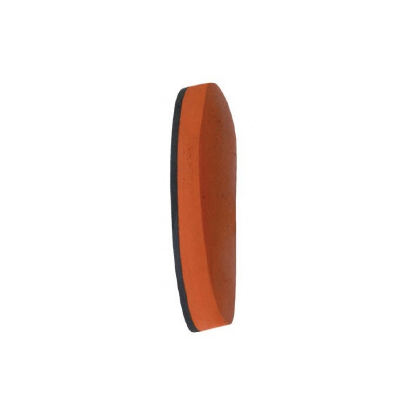 Πέλμα Κοντακίου English 20mm (Καφέ) της Effebi GOR571301 trazeras|OR571301