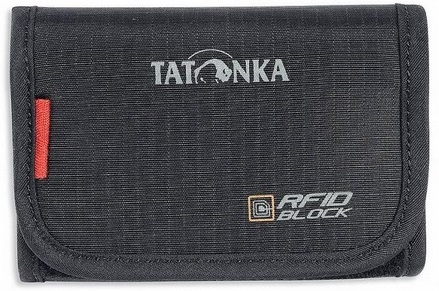 Πορτοφόλι Προστασίας Δεδομένων Folder RFID-Block της Tatonka REC29491 trazeras|REC29491