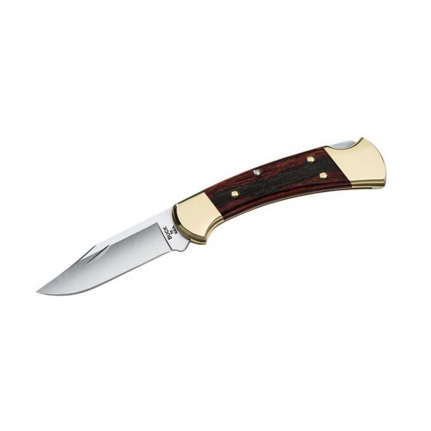 Σουγιάς 112-BRS (18,4 εκ.) της Buck Knives TOY27671 trazeras|TOY27671