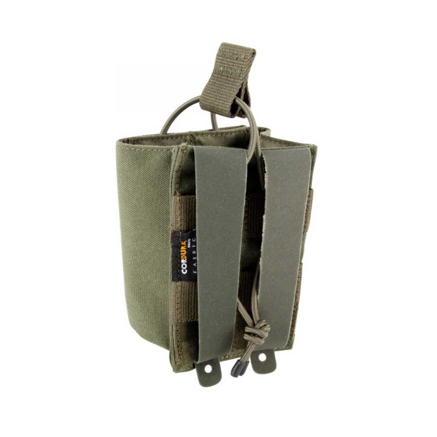 Γεμιστηροθήκη DBL Mag Pouch Bel MK II (Olive) της Tasmanian Tiger SUR42628 trazeras|SUR42628