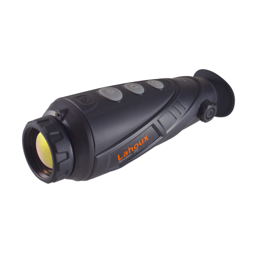 Μονόκυαλο Θερμικής Απεικόνισης Spotter 35 της Lahoux Optics AKA55982 trazeras|AKA55982