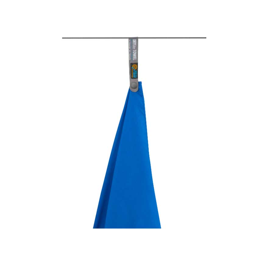 Πετσέτα Drylite Towel M 50 x 100 cm (4 Χρώματα) της Sea to Summit TOY49559 trazeras|TOY49559