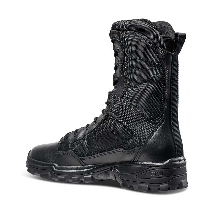 Άρβυλα Fast-Tac, High 8" Boot (Black) της 5.11 REC51226 trazeras|TRA51226