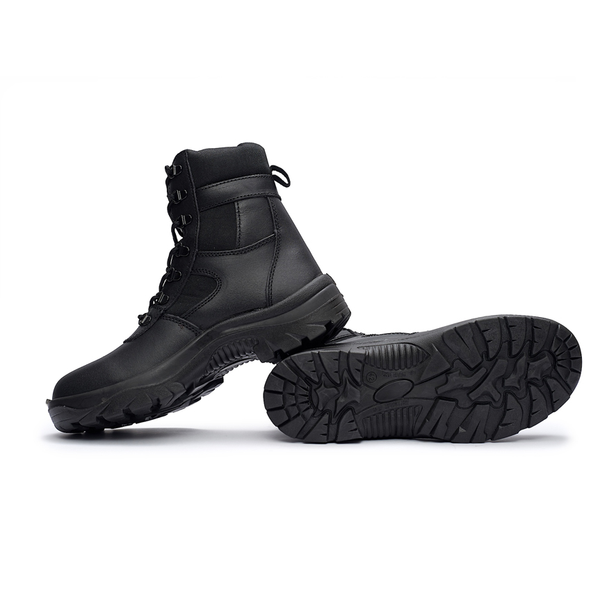 Άρβυλα Ιταλικού Στρατού, Mid 7'' (Black) TRA25169 trazeras|TRA25169