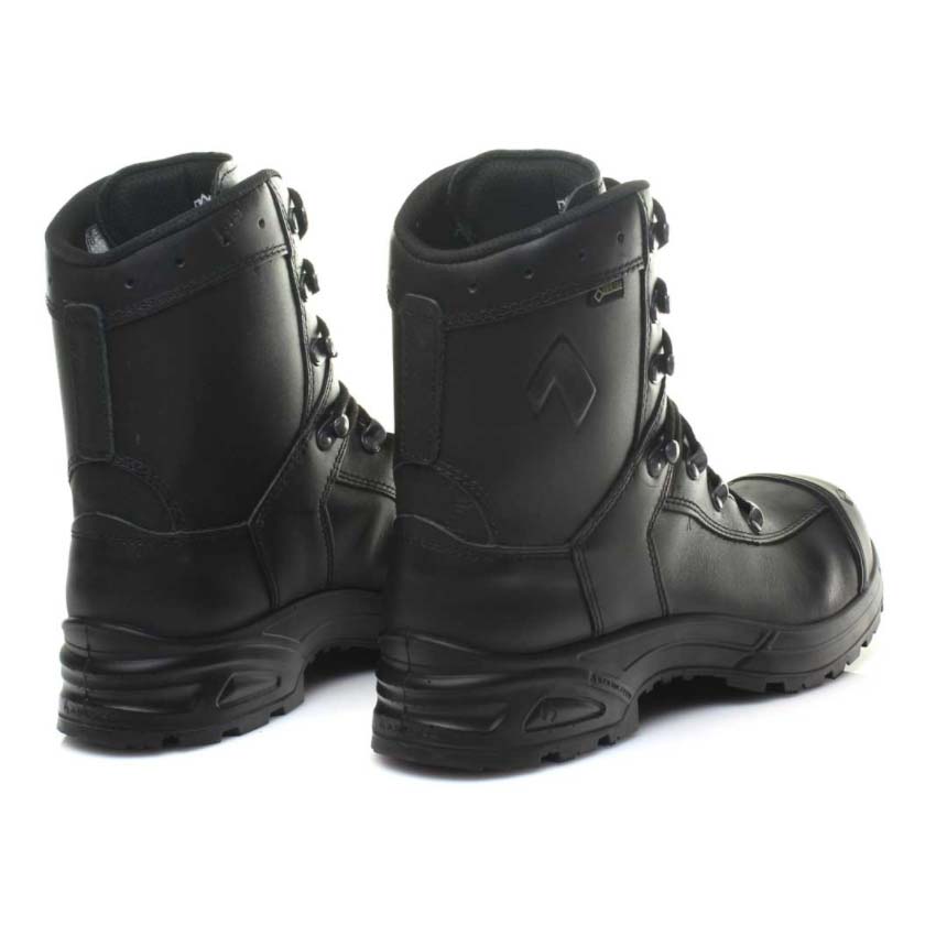 Άρβυλα Ασφαλείας Airpower XR22 S3 GTX, High 8'' (Black) της Haix HAI33912 trazeras|HAI33912