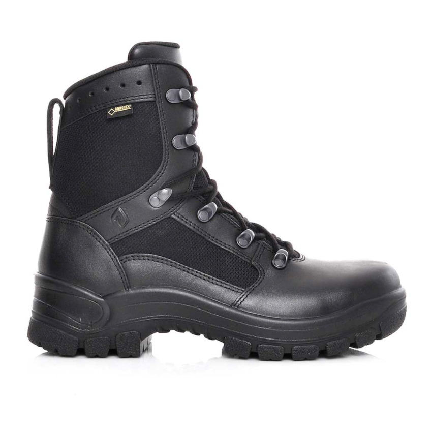 Άρβυλα Airpower P6 High GTX, High 8'' (Black) της Haix STU26196 trazeras|STU26196