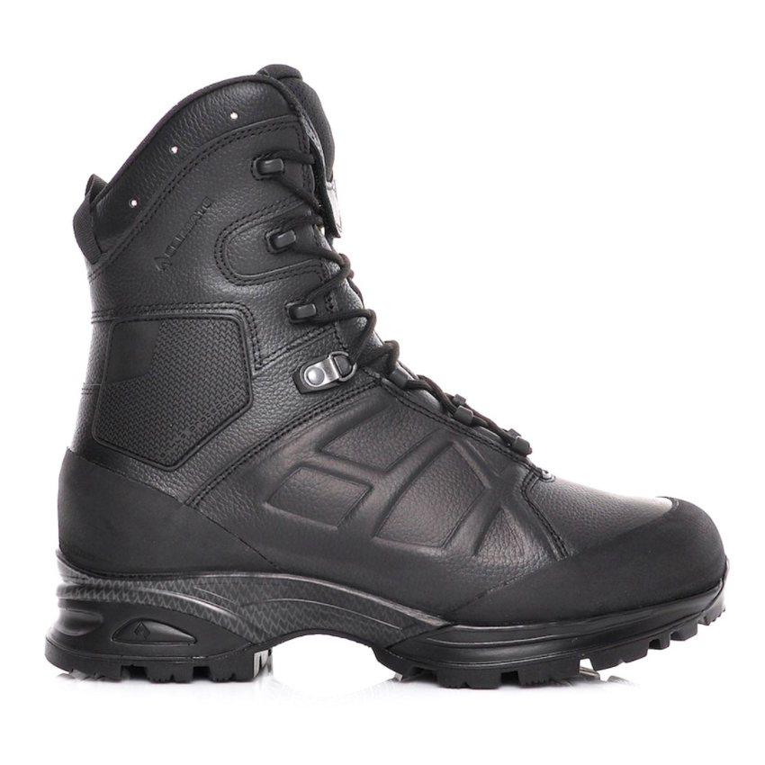 Άρβυλα GTX Ranger GSG9-X High 8'' (Black) της Haix HAI26909 trazeras|HAI26909