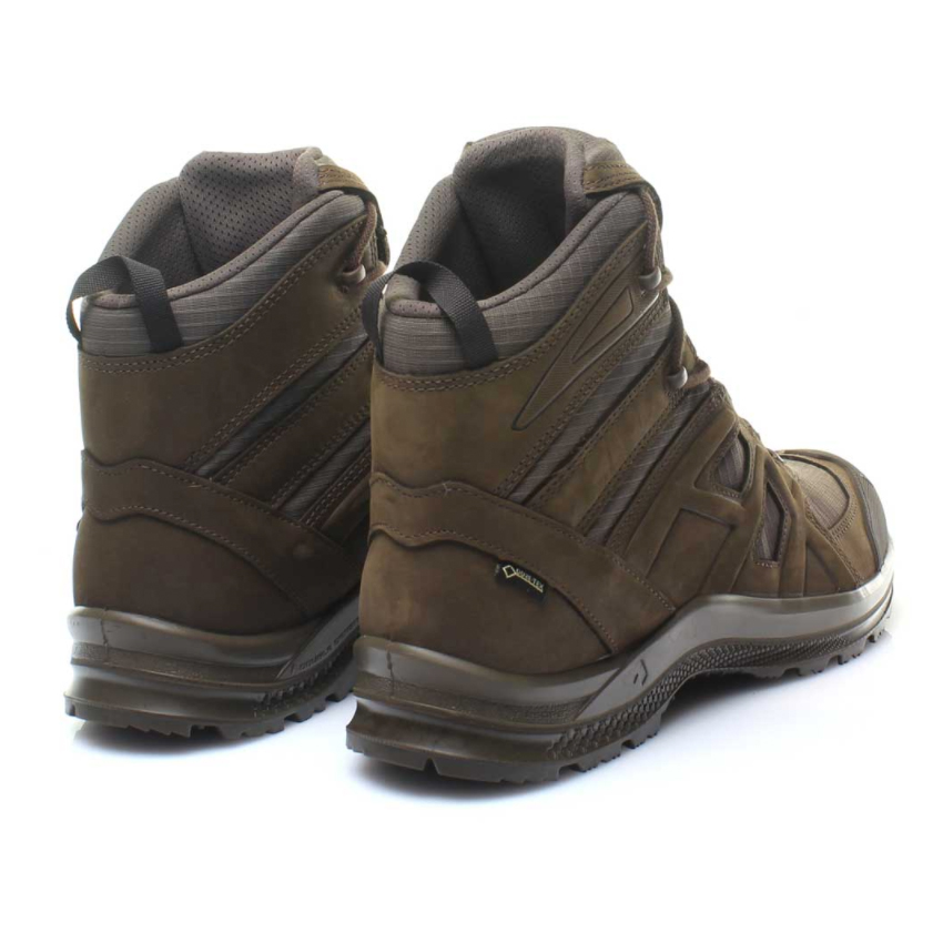 Ημιάρβυλα Black Eagle Athletic 2.0 N GTX, Mid 6'' (Brown) της HAIX HAI32175 trazeras|HAI32175