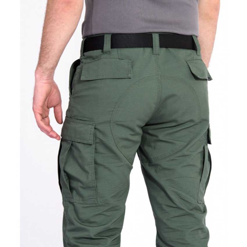Παντελόνι BDU 2.0 (Ranger Green) της Pentagon PEN53138 trazeras|PEN53138