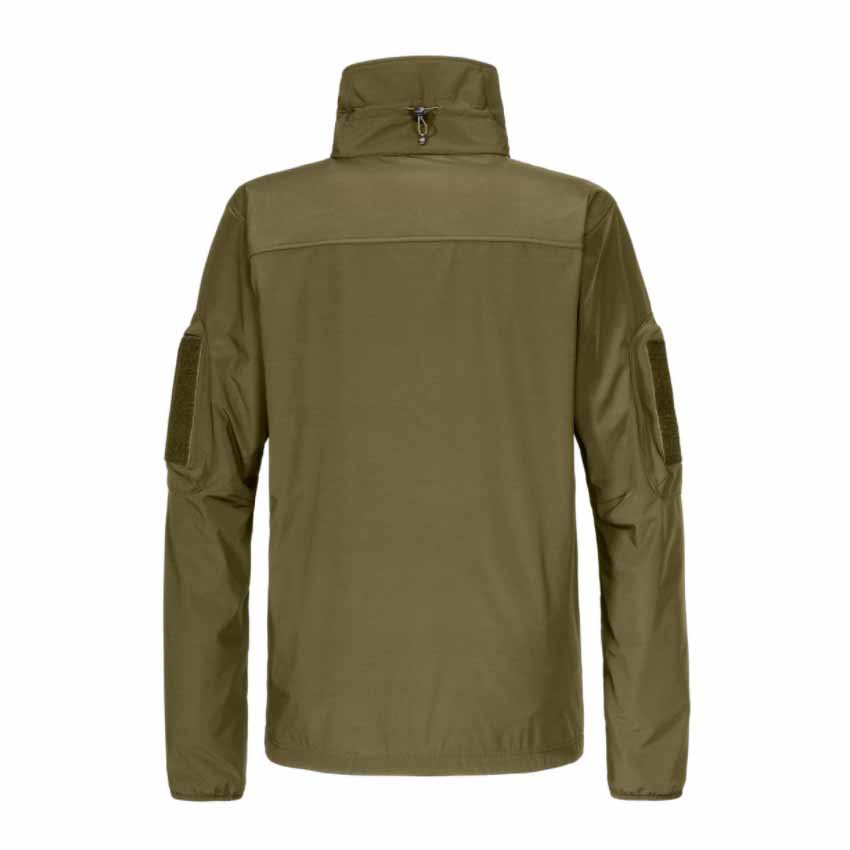 Αντιανεμικό Softshell Nevada MKIII M's (Πράσινο) της Tasmanian Tiger SUR51507 trazeras|SUR51507