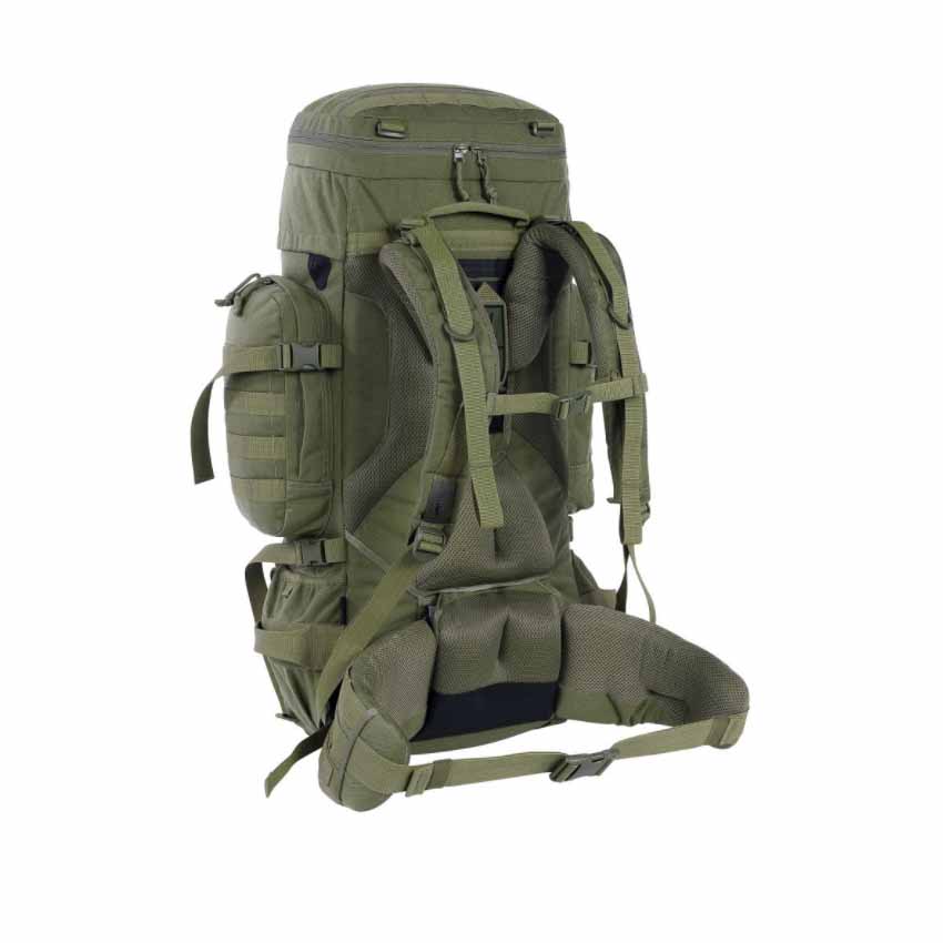 Σακίδιο Πλάτης Raid Pack MKIII 52L (Πράσινο) της Tasmanian Tiger SUR51528 trazeras|SUR51528