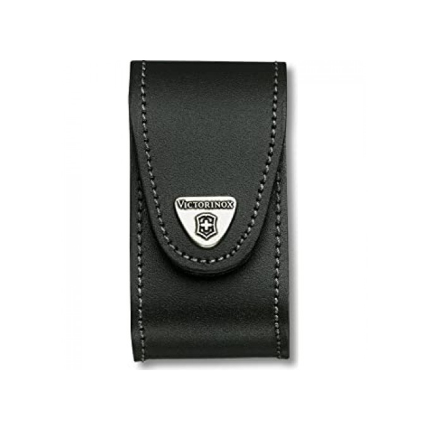 Δερμάτινη Θήκη Πολυεργαλείων (Μαύρο) της Victorinox CAR56889 trazeras|CAR56889