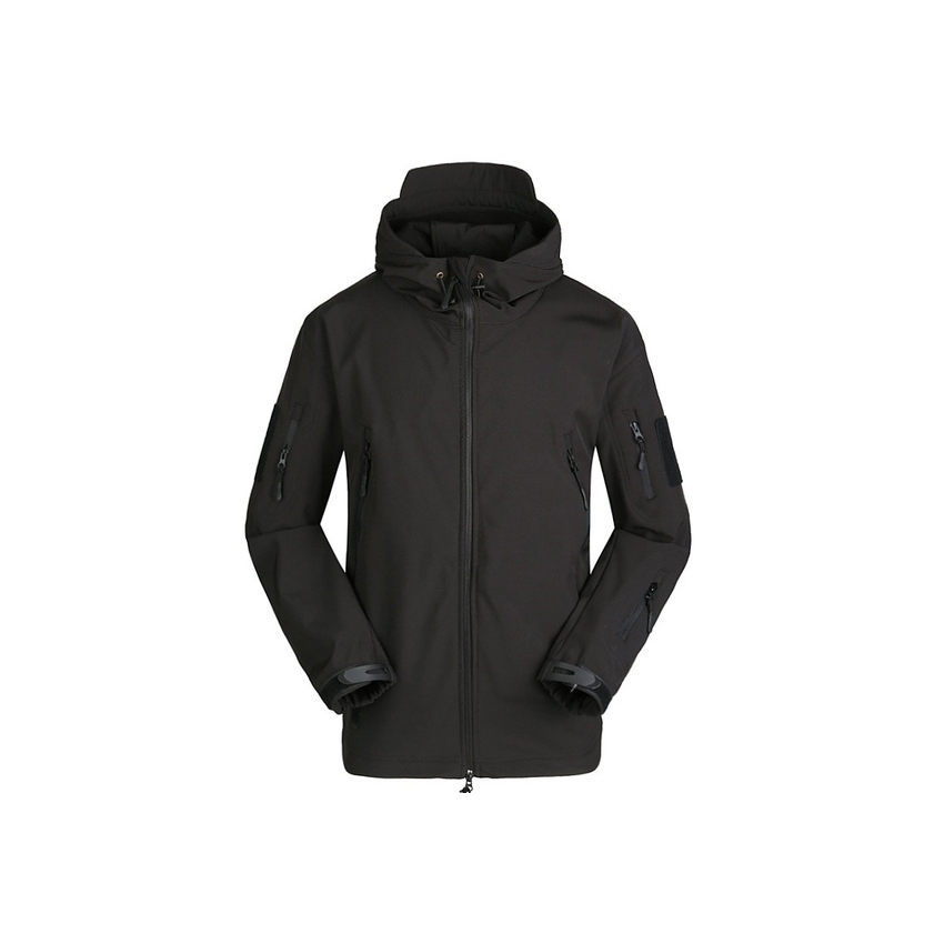Softshell Τζάκετ Specialist Equipment (Coyote) TRA47240 trazeras|TRA47240