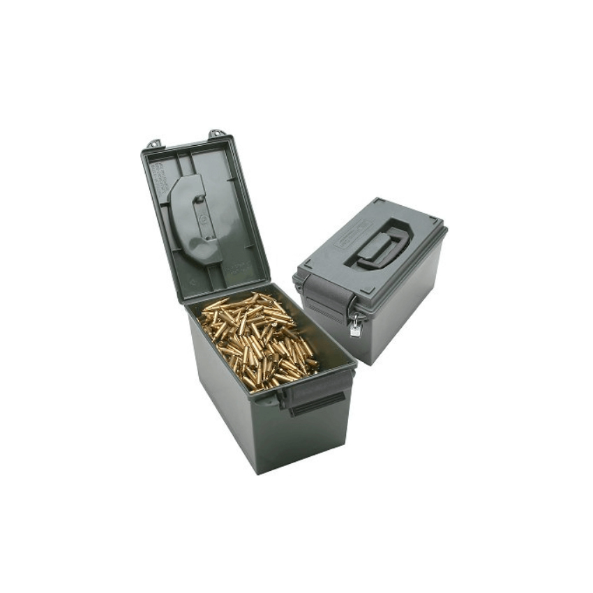 Βαλιτσάκι για Σφαίρες Ammo Can AC11 της MTM Cases VEL53582 trazeras|VEL53582