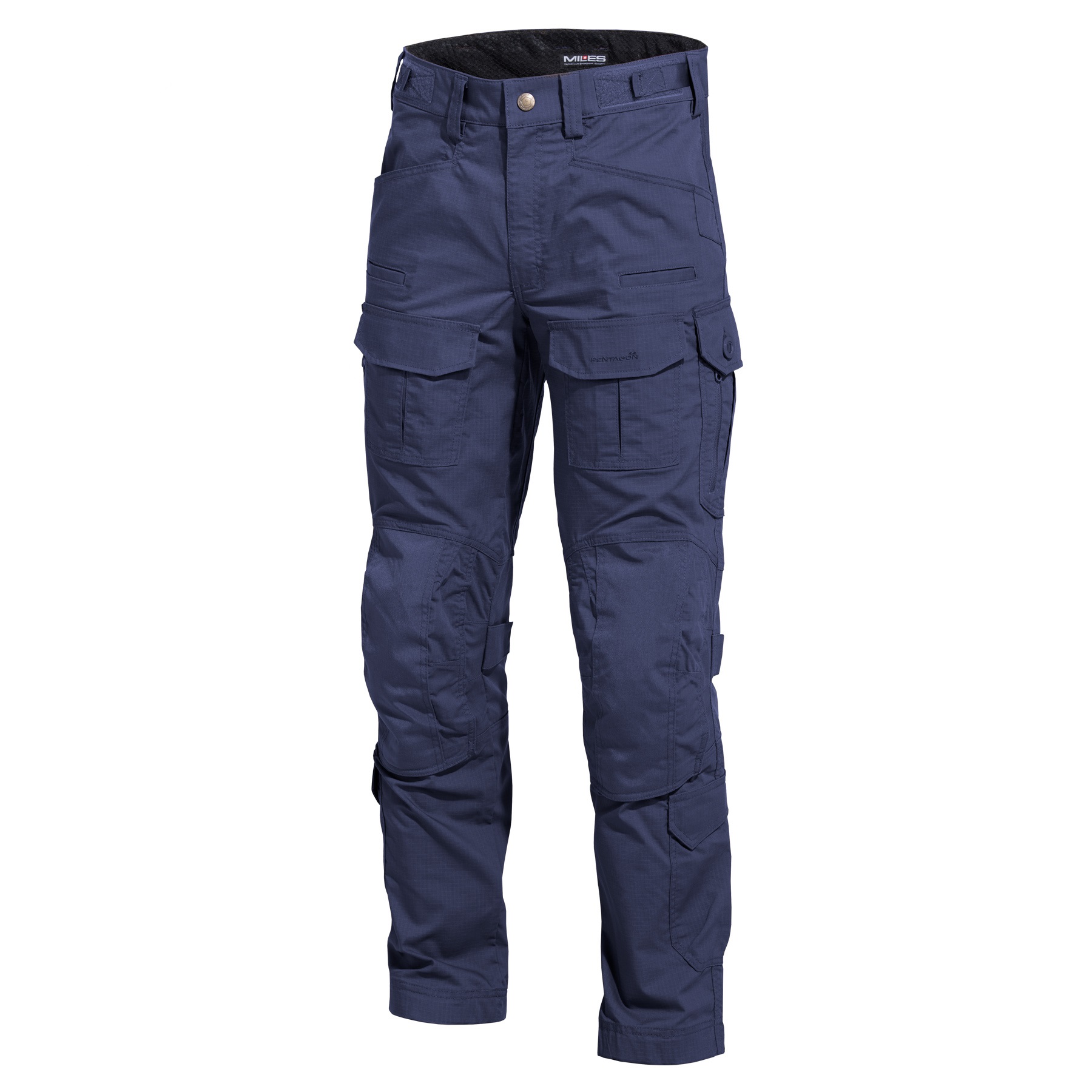 Παντελόνι Wolf (Mid. Blue) της Pentagon PEN45752 trazeras|PEN45752