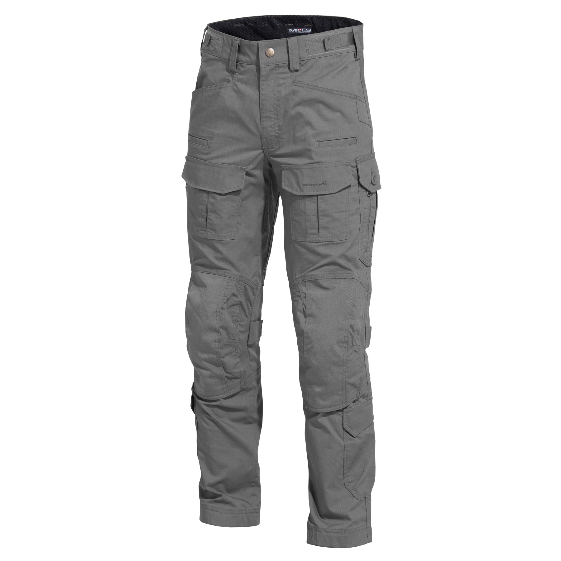 Παντελόνι Wolf (Wolf Grey) της Pentagon PEN45751 trazeras|PEN45751
