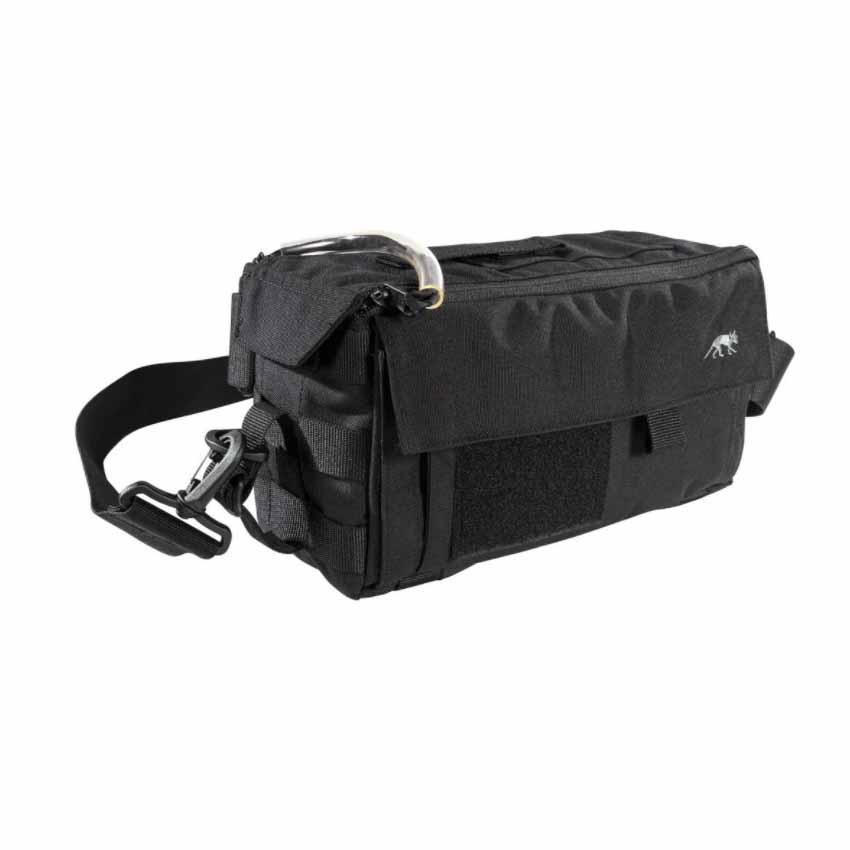 Τσάντα Small Medi Pack MK II (Black) της Tasmanian Tiger SUR51472 trazeras|SUR51472