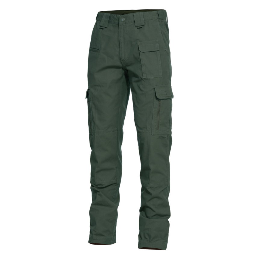 Παντελόνι Elgon 2.0 (Camo Green) της Pentagon PEN54854 trazeras|PEN54854