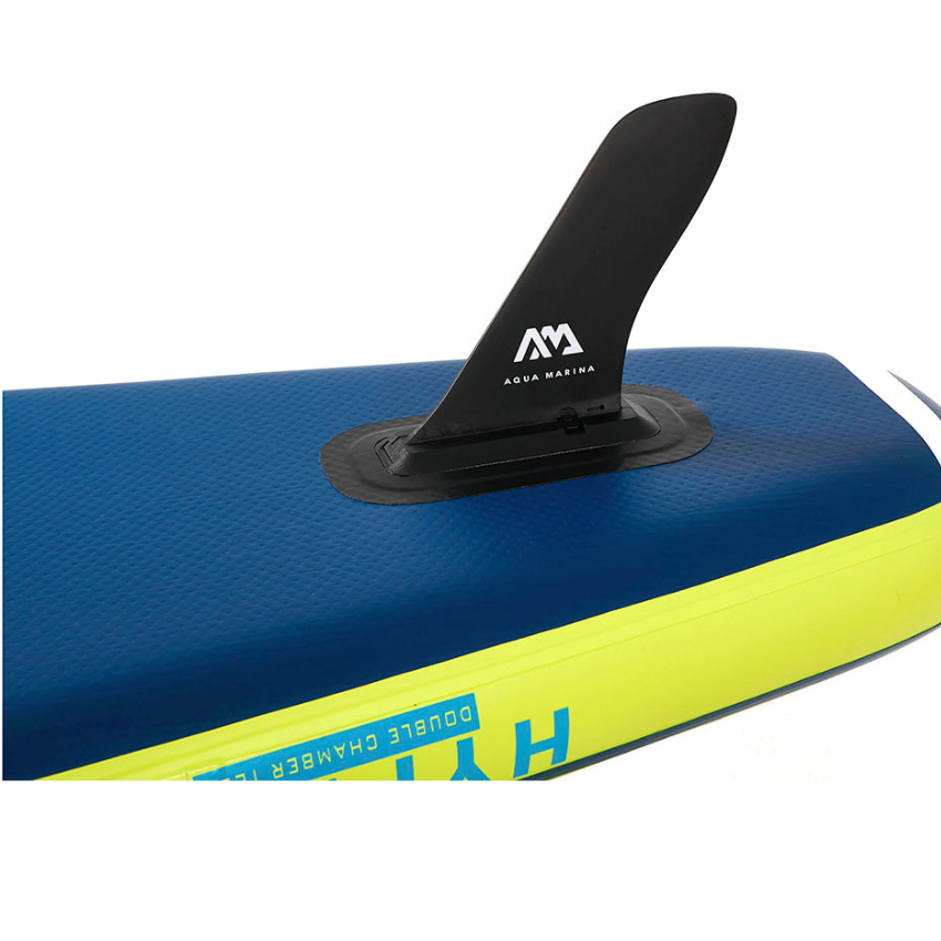 Φουσκωτή Σανίδα Hyper 381 cm της Aqua Marina UNI54588 trazeras|UNI54588