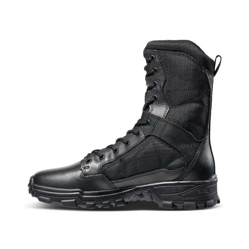 Άρβυλα Fast-Tac, High 8" Boot (Black) της 5.11 REC51226 trazeras|TRA51226