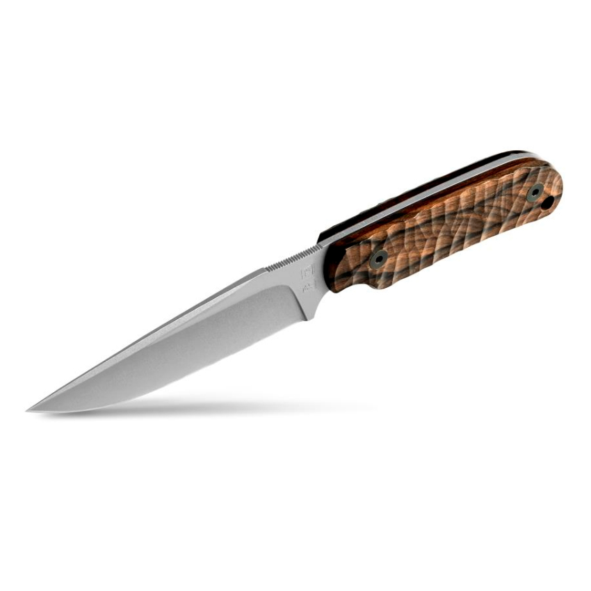 Μαχαίρι Commandeur / Ziricote Toxified της TB–Outdoor VEL54704 trazeras|VEL54704