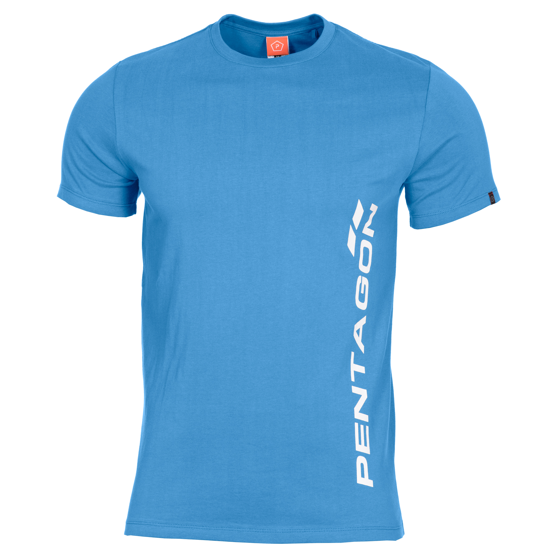 T-Shirt Vertical (Pacific Blue) της Pentagon PEN21851 trazeras|PEN21851