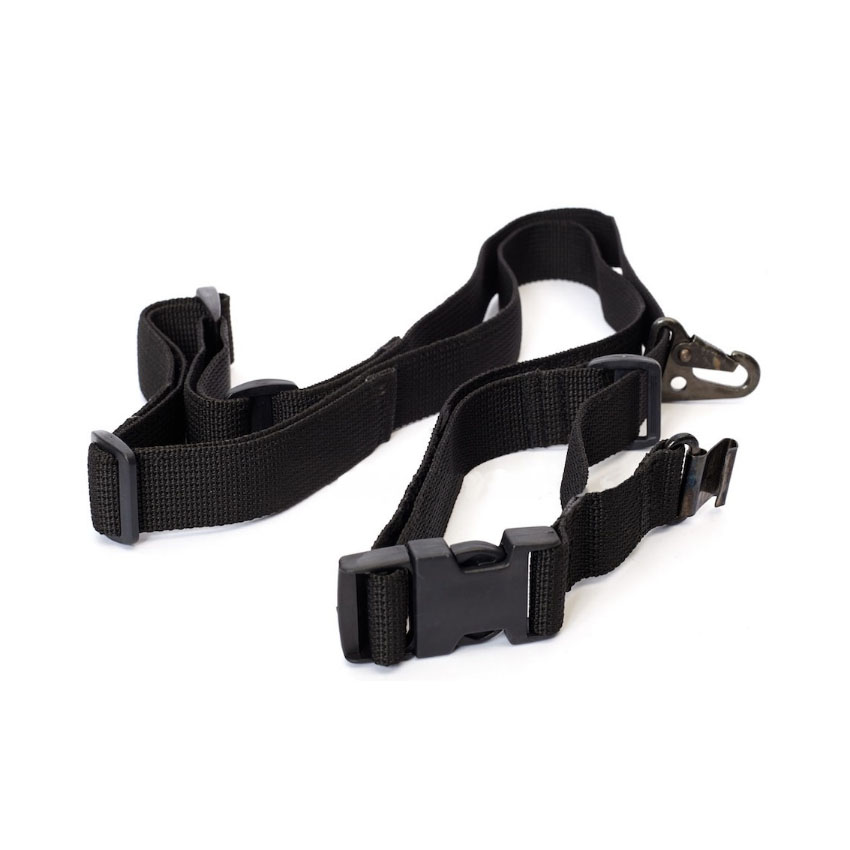 Αορτήρας Όπλ. 3 Σημείων για G3 (Μαύρος) της Armymania ARM11550 trazeras|ARM11550