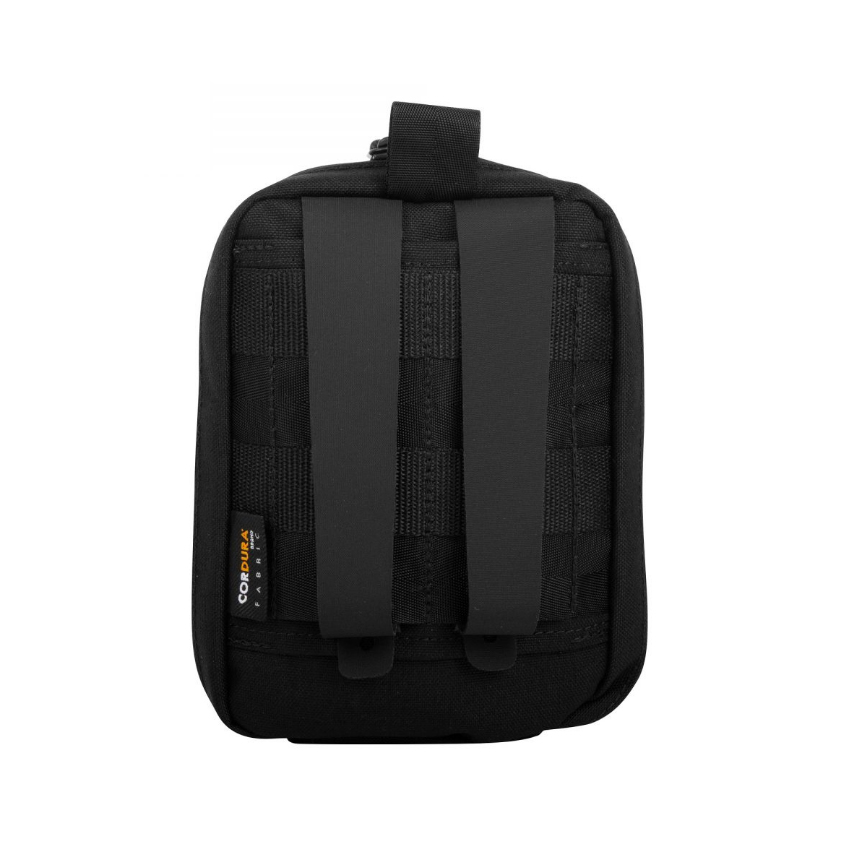 Τσαντάκι Tac Pouch Medic Α' Βοηθειών (Black) της Tasmanian Tiger SUR57828 trazeras|SUR57828