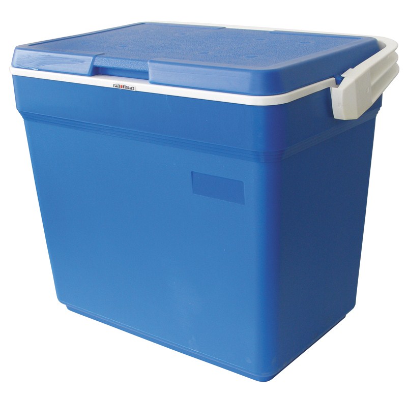 Ισοθερμικό Ψυγείο Collie 40L (3 Χρώματα) της Pinnacle UNI39388 trazeras|UNI39388
