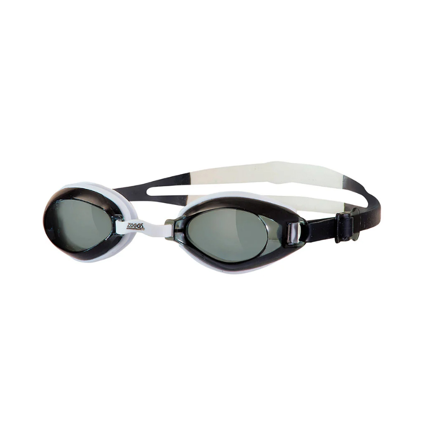 Γυαλάκια Κολύμβησης Endura (Black/White) της Zoggs ION52350 trazeras|ION52350