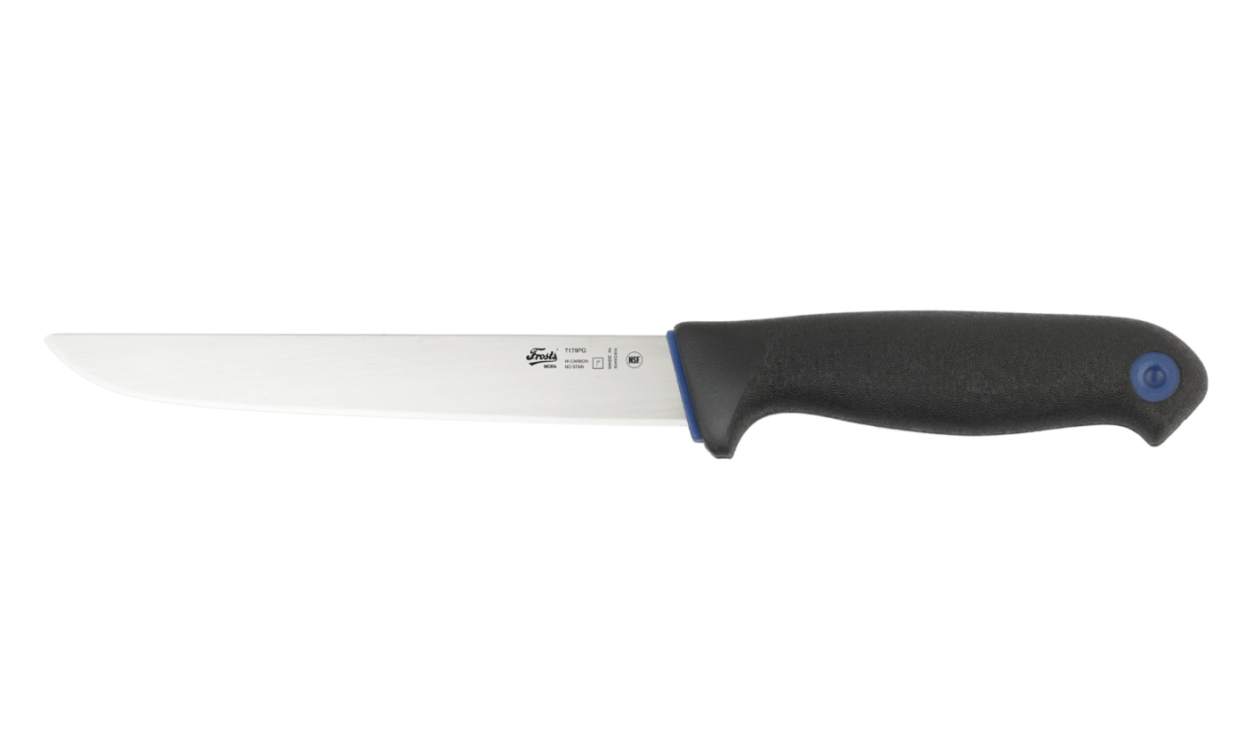Μαχαίρι Ξεκοκαλίσματος Straight Wide Boning 7179PG της Morakniv VEL53559 trazeras|VEL53559