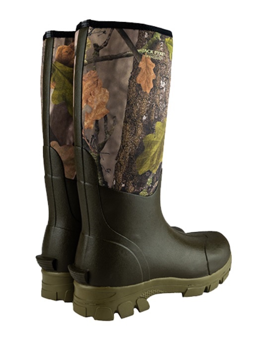 Γαλότσες Wellington EVO (Green) της Jack Pyke THA37748 trazeras|THA37748