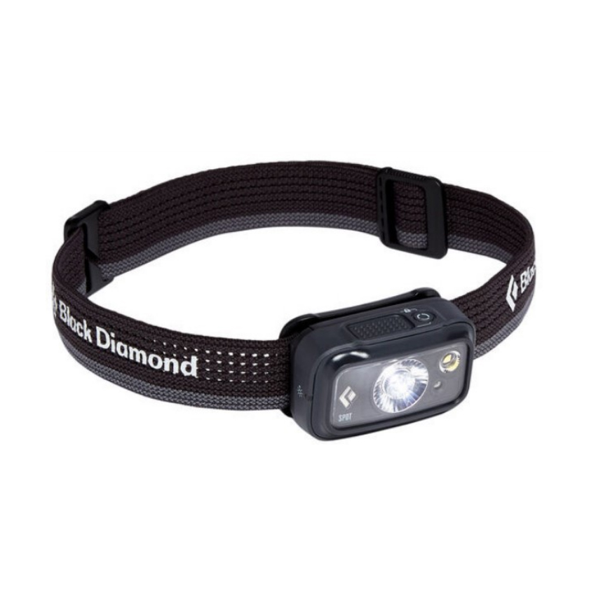 Φακός Κεφαλής Spot 325lm. της Black Diamond POL43196 trazeras|POL43196
