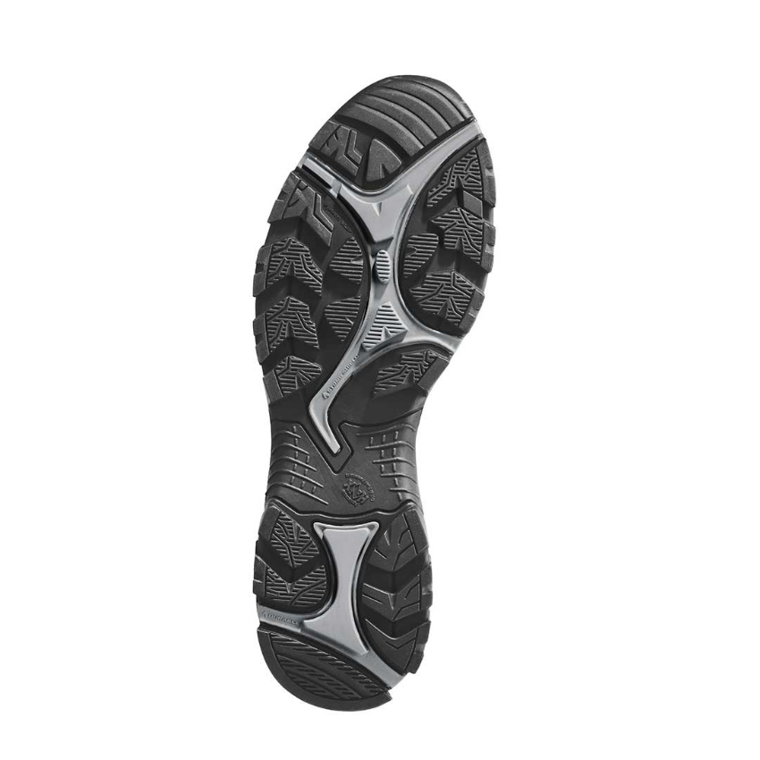 Γυναικεία Ημιάρβυλα Διάσωσης Rescue One Ws, S3 SRC, Mid 7'' (Black) της Haix HAI57551 trazeras|HAI57551