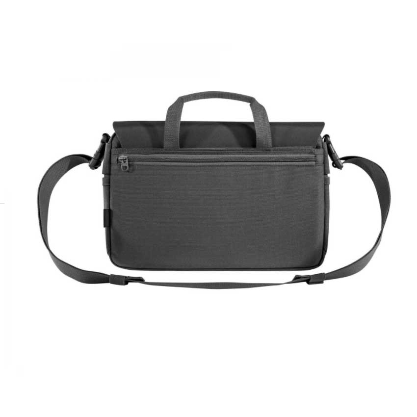 Τσάντα Ώμου Support Bag (Black) της Tasmanian Tiger SUR51448 trazeras|SUR51448