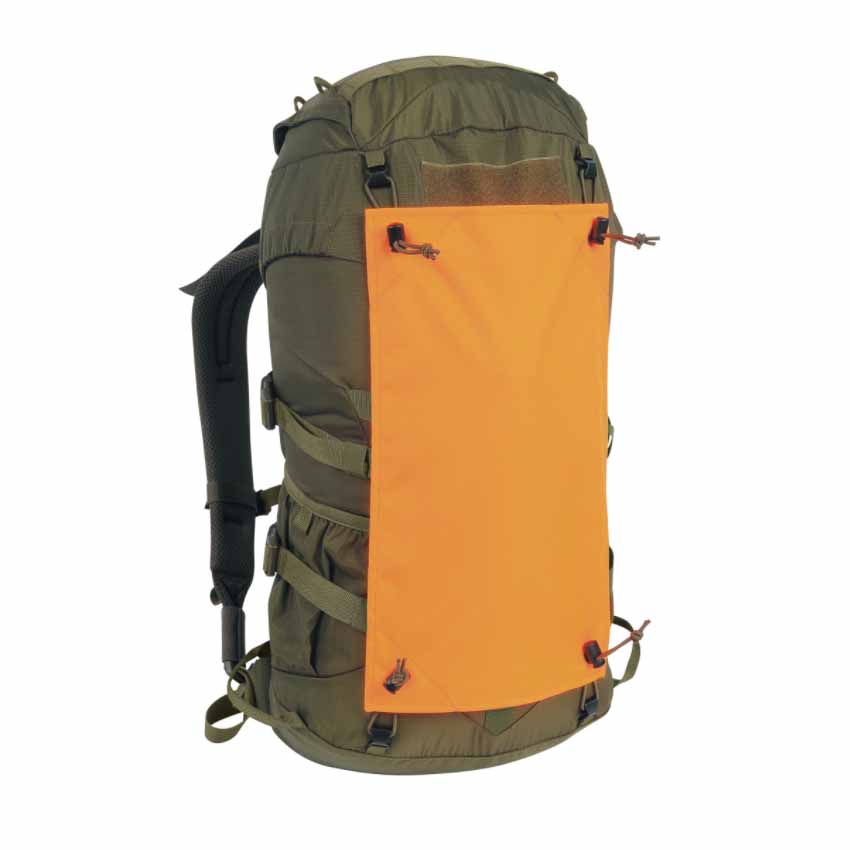 Σακίδιο Trooper Light Pack 35L (Πράσινο) της Tasmanian Tiger SUR51590 trazeras|SUR51590