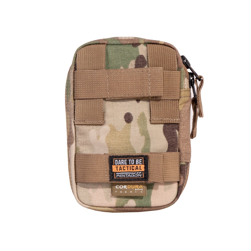 Θήκη Kyvos Pouch (Camo) της Pentagon PEN36645 trazeras|PEN36645