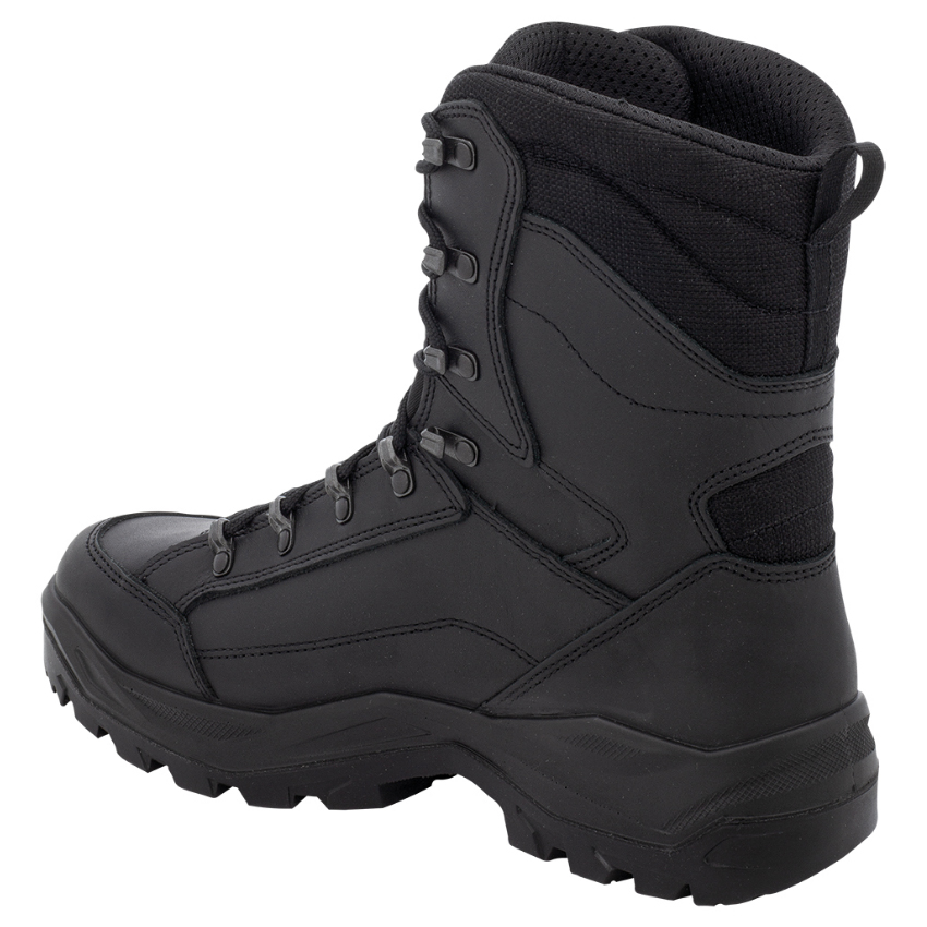 Άρβυλα Renegade II High TF Gore-Tex, High 9'' (Black) της Lowa REC51313 trazeras|REC51313