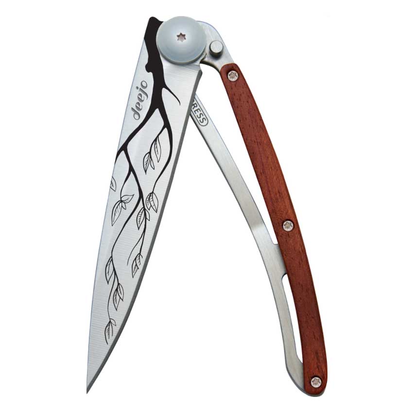 Σουγιάς Deejo Tattoo Tree 9,5 εκ. TOY27685 trazeras|TOY27685