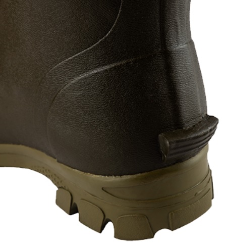 Γαλότσες Wellington EVO (Green) της Jack Pyke THA37748 trazeras|THA37748
