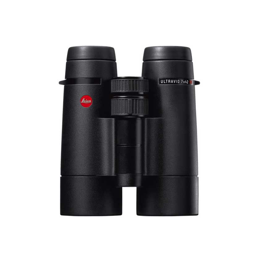 Κυάλια Ultravid 7x42 HD-Plus της Leica AKA50400 trazeras|AKA50400