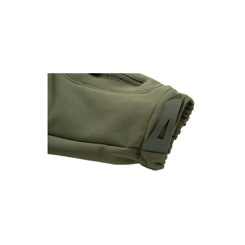Softshell Τζάκετ Specialist Equipment (Coyote) TRA47240 trazeras|TRA47240