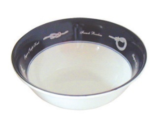 Σετ Μπολ Δημητριακών O15εκ. Exclusive (6 τμχ.) της Sea Tableware LAL41949 trazeras|LAL41949