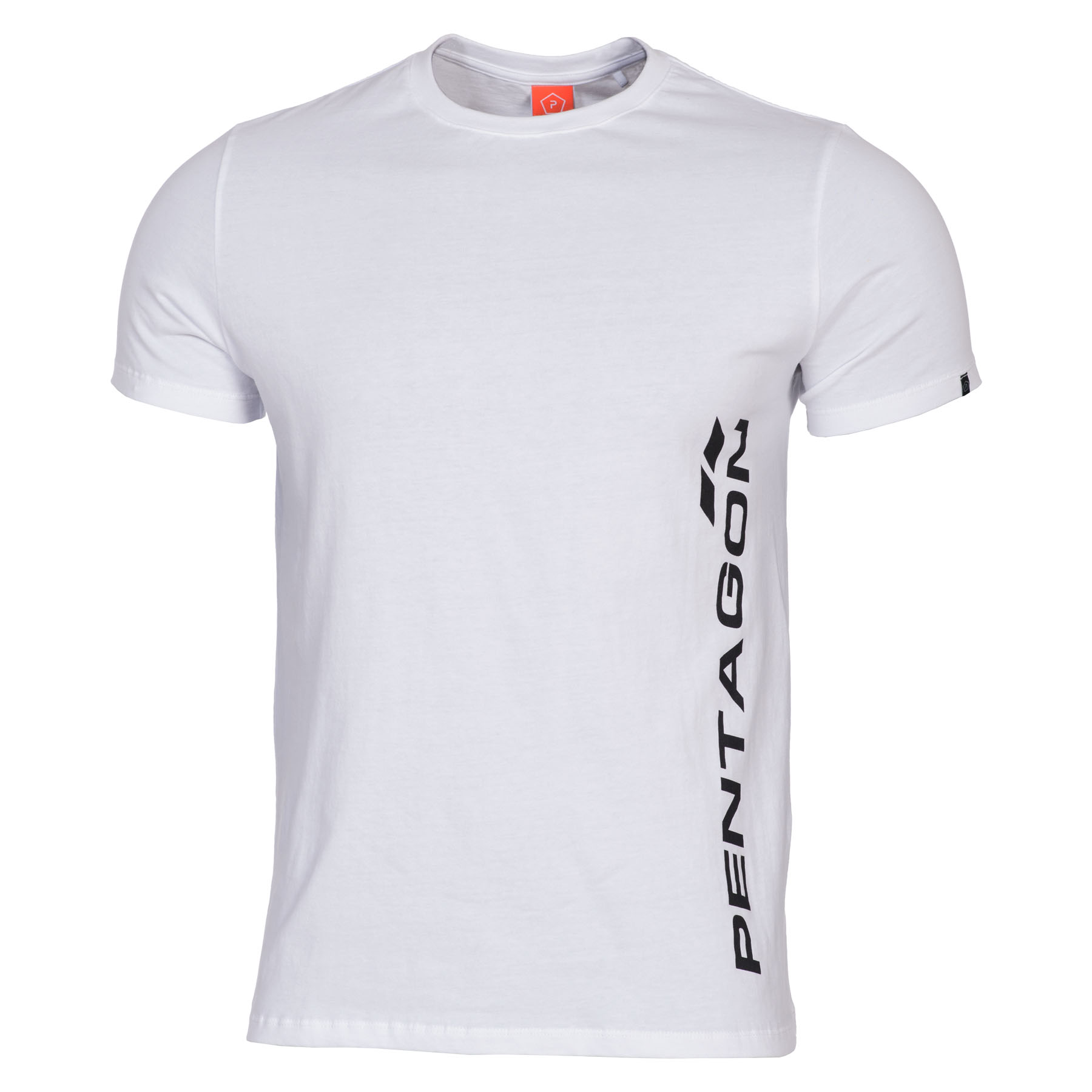 T-Shirt Vertical (White) της Pentagon PEN21852 trazeras|PEN21852