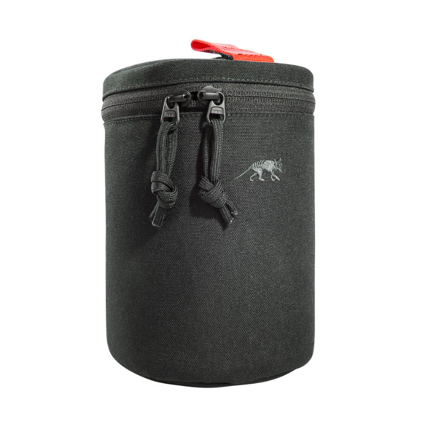 Θήκη Επιχειρησιακών Γυαλιών TT Modular Lens Bag M (Μαύρο) της Tasmanian Tiger SUR57788 trazeras|SUR57788