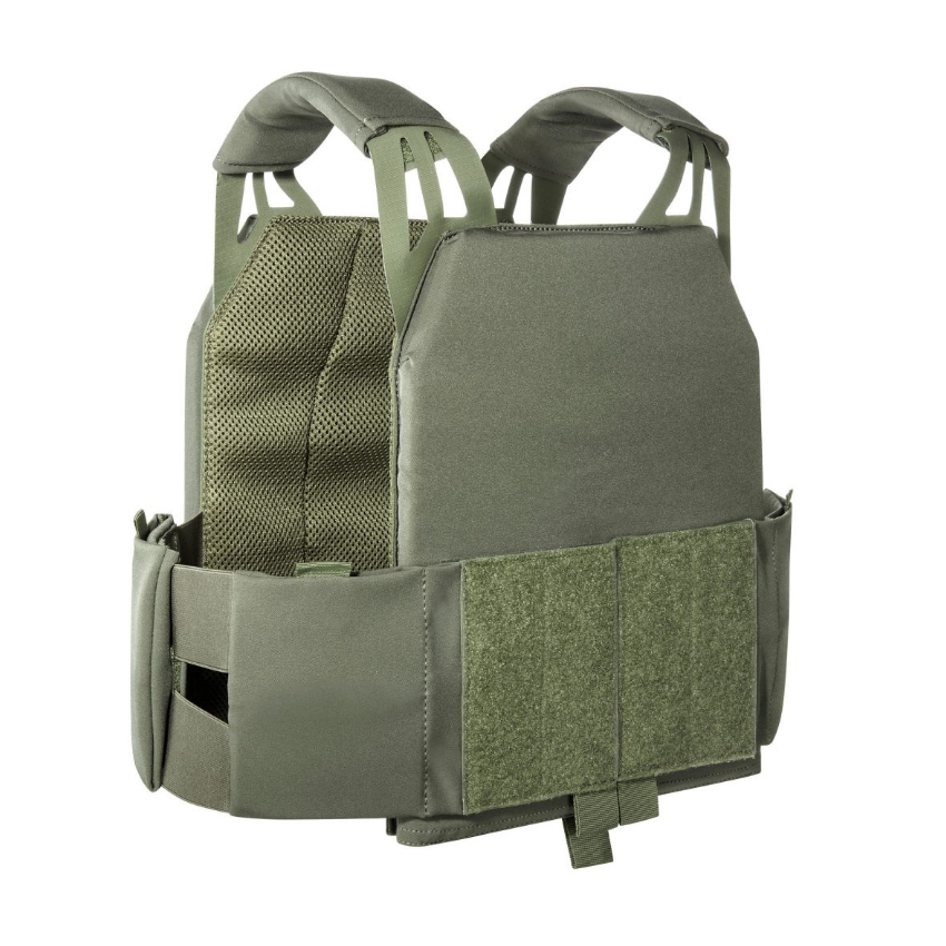 Γιλέκο/Φορέας Μάχης Plate Carrier LP MKII Plate (Πράσινο) της Tasmanian Tiger SUR57918 trazeras|SUR57918