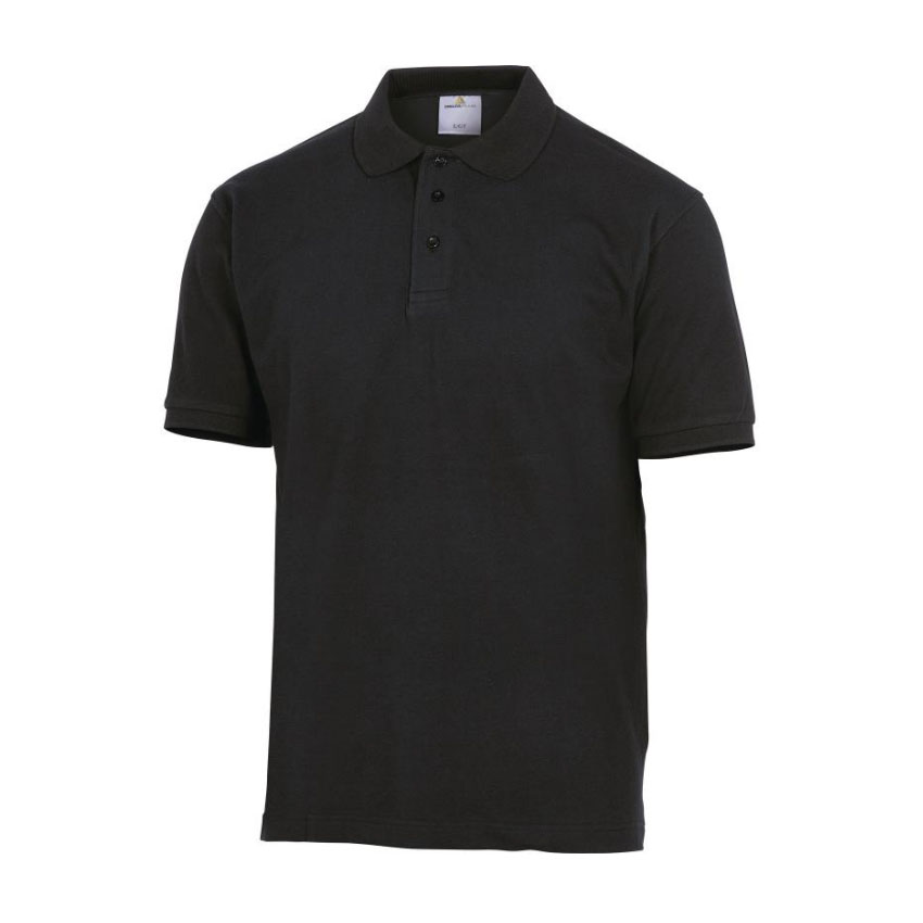 Κοντομάνικη Μπλούζα Polo Agra (3 Χρώματα) της Delta Plus DEL51414 trazeras|DEL51414