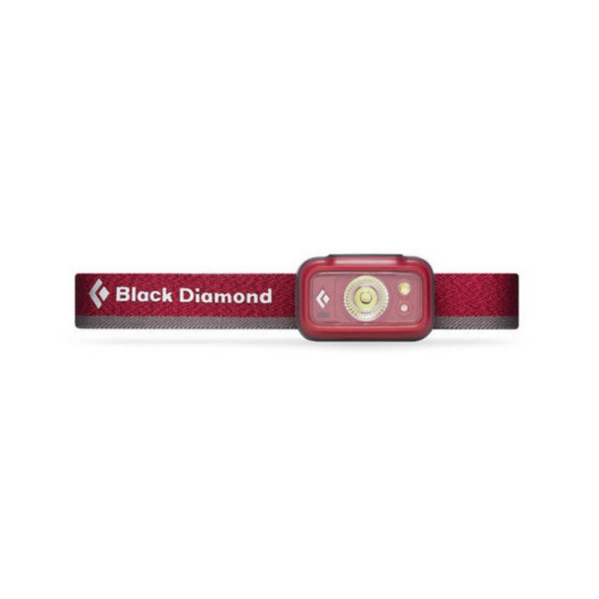 Φακός Κεφαλής Cosmo 250 lm. της Black Diamond POL08307 trazeras|POL08307
