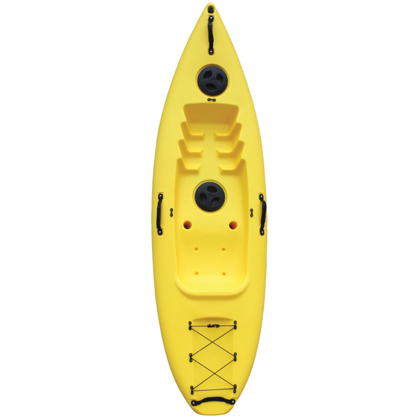 Kayak Scout 1 Ατόμου (4 Χρώματα) της Seastar UNI42816 trazeras|UNI42816