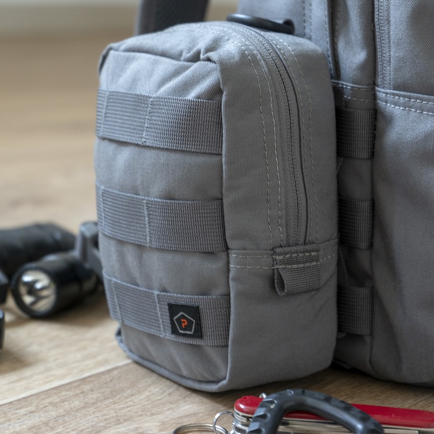 Θήκη Keros Pouch (Coyote) της Pentagon PEN53106 trazeras|PEN53106